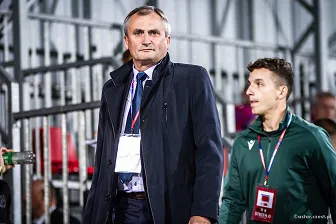 Raków Częstochowa - Legia Warszawa