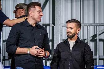 Raków Częstochowa - Legia Warszawa