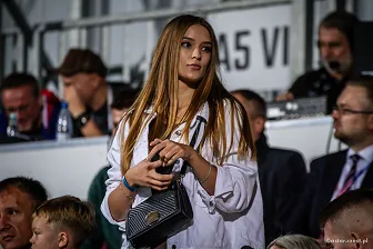 Raków Częstochowa - Legia Warszawa
