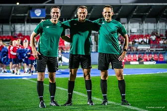 Raków Częstochowa - Legia Warszawa