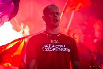 Raków Częstochowa - Legia Warszawa
