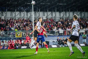 Raków Częstochowa - Legia Warszawa