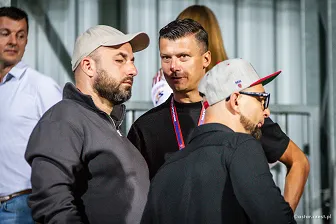 Raków Częstochowa - Legia Warszawa
