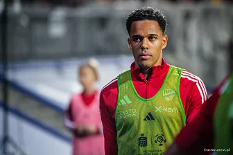 Raków Częstochowa - Legia Warszawa