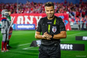 Raków Częstochowa - Legia Warszawa