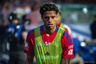 Raków Częstochowa - Legia Warszawa