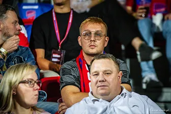 Raków Częstochowa - Legia Warszawa