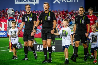 Raków Częstochowa - Legia Warszawa