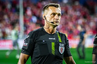 Raków Częstochowa - Legia Warszawa