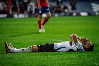 Raków Częstochowa - Legia Warszawa