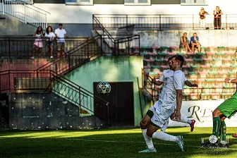 Unia Turza Śląska - Victoria Częstochowa