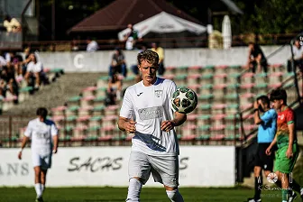 Unia Turza Śląska - Victoria Częstochowa