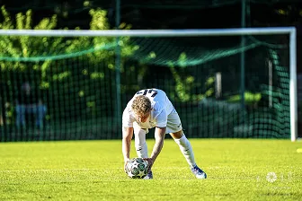 Unia Turza Śląska - Victoria Częstochowa