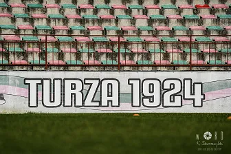 Unia Turza Śląska - Victoria Częstochowa
