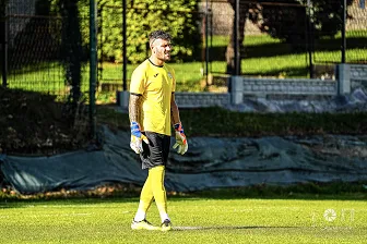 Unia Turza Śląska - Victoria Częstochowa