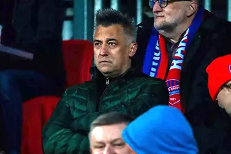 Artur Szymczyk rezygnuje po blisko 19 latach!