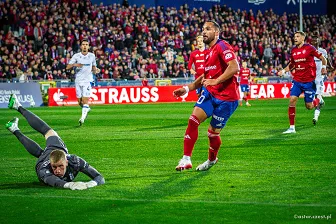 Raków Częstochowa - Lech Poznań