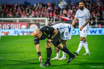 Raków Częstochowa - Lech Poznań