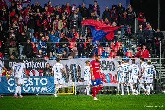 Raków Częstochowa - Lech Poznań