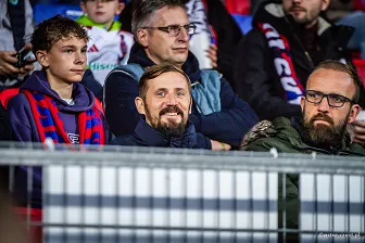 Raków Częstochowa - Lech Poznań