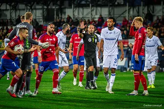 Raków Częstochowa - Lech Poznań