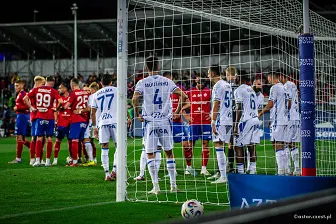 Raków Częstochowa - Lech Poznań