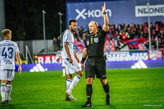 Raków Częstochowa - Lech Poznań