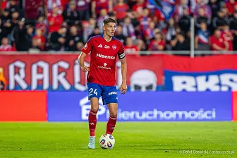 Zoran Arsenić kontuzjowany! Badania wykazały złamanie!