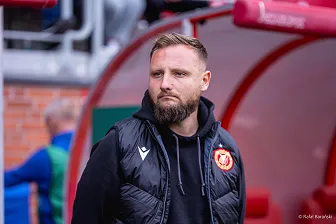 Widzew Łódź - Raków Częstochowa