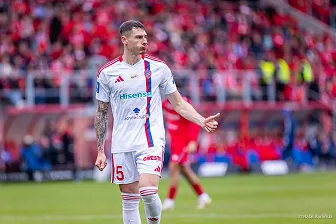 Widzew Łódź - Raków Częstochowa