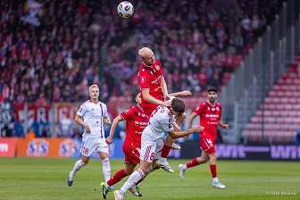 Widzew Łódź - Raków Częstochowa