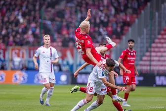 Widzew Łódź - Raków Częstochowa