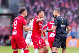 Widzew Łódź - Raków Częstochowa