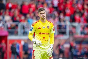 Widzew Łódź - Raków Częstochowa