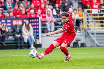 Widzew Łódź - Raków Częstochowa