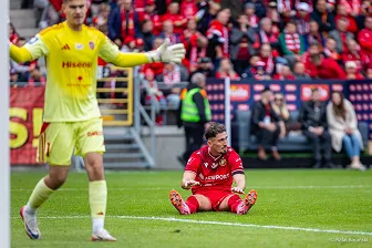 Widzew Łódź - Raków Częstochowa