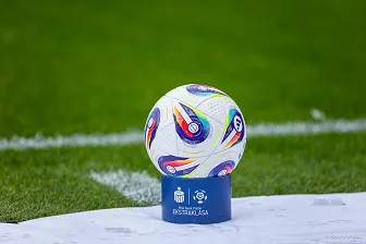 Widzew Łódź - Raków Częstochowa