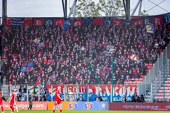 Widzew Łódź - Raków Częstochowa