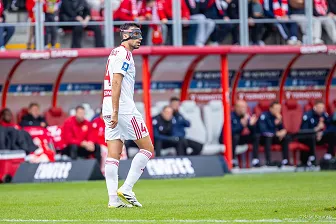 Widzew Łódź - Raków Częstochowa