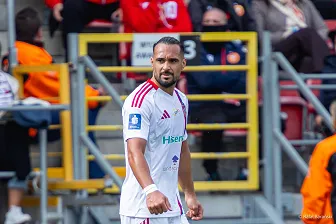 Widzew Łódź - Raków Częstochowa