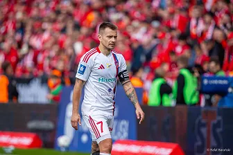 Widzew Łódź - Raków Częstochowa