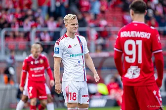 Widzew Łódź - Raków Częstochowa