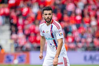 Widzew Łódź - Raków Częstochowa