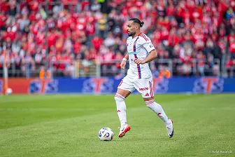 Widzew Łódź - Raków Częstochowa