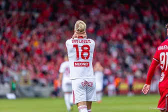 Widzew Łódź - Raków Częstochowa