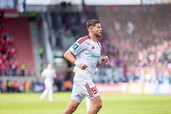 Widzew Łódź - Raków Częstochowa