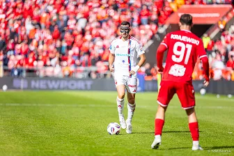 Widzew Łódź - Raków Częstochowa