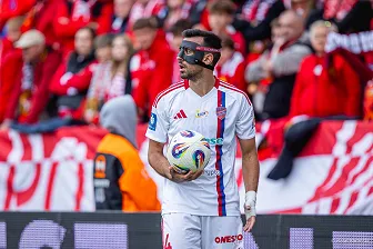 Widzew Łódź - Raków Częstochowa