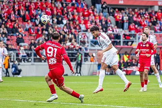 Widzew Łódź - Raków Częstochowa