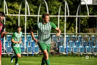 Victoria Częstochowa - Gwarek Tarnowskie Góry